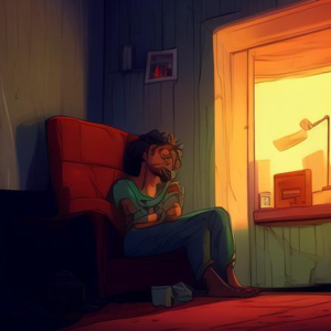 第17期【对话】挫败后“蜗居”:恐惧下懒惰的非独立“巨婴”