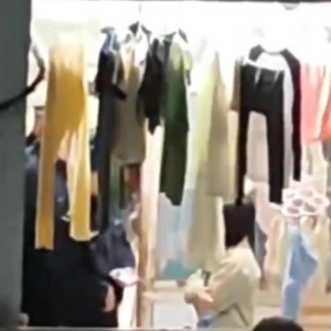 郑韩读报：猥亵女生被刑拘，没有“外籍例外”