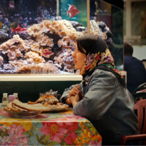 2026柏林电影节D1｜本届柏林共计2人在意，除了我就是你