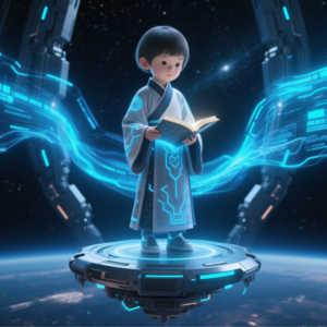 第五节 生成式AI——让古诗词活起来