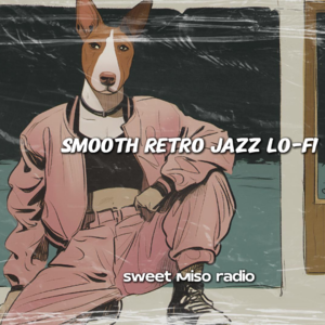🎺复古爵士 Lo-Fi – 小号完美舒缓体验