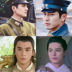 216.从《逐玉》聊聊曾经的古装美男们！法拉利老了还是法拉利！