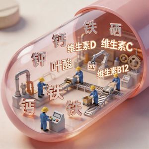 015·补剂的选择（上）｜买的是营养，还是营销？