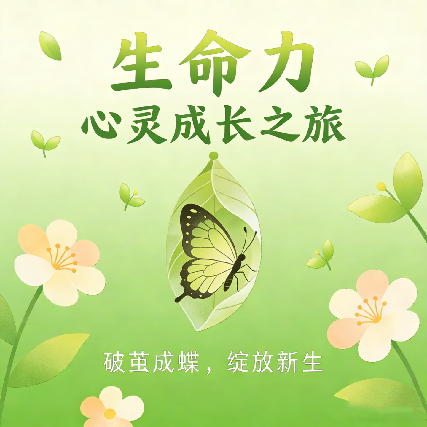 第63集 与父母连结，是解放生命力方式 episode artwork