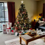 13🇳🇿🎄圣诞特辑：当中国女儿遇到新西兰爸妈，英文课本里的homestay真的还存在吗？