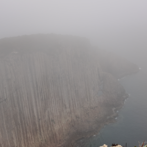 21. 风雨无阻!麦理浩径二段徒步露营全攻略
