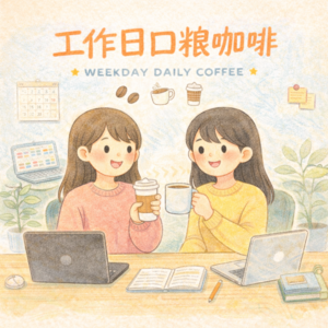 E9-Manner涨价前，聊一聊口粮咖啡品牌