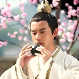 004汉惠帝刘盈：被爹嫌弃、被娘吓尿的男人