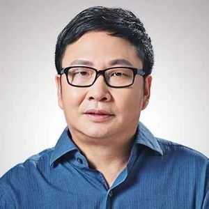 吴伯凡