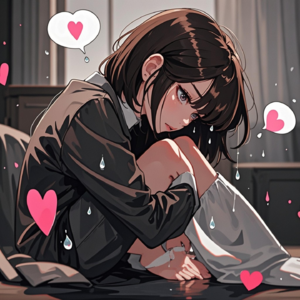 【心理】疼痛是与心对话最短的距离！