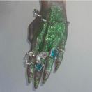 海德格尔太空舱