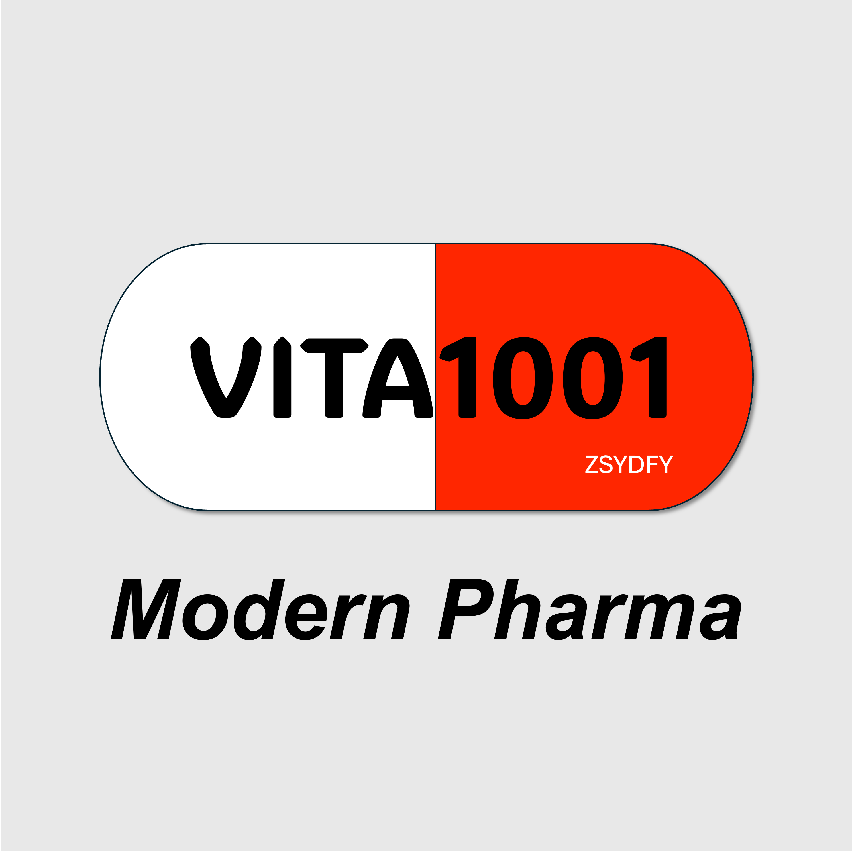 VITA1001大药厂