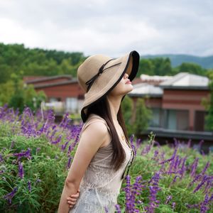 是在努力的小倩呀