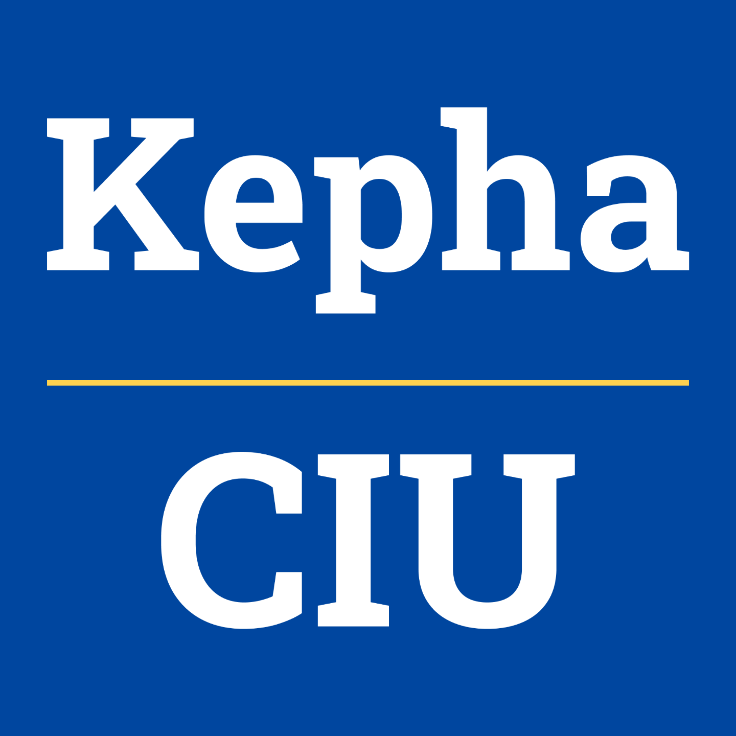 CIU Kepha 学院