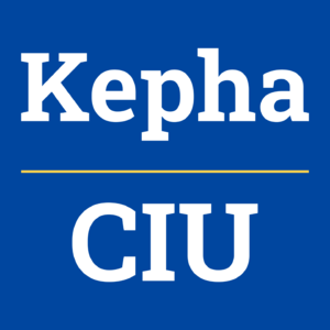 CIU Kepha 学院