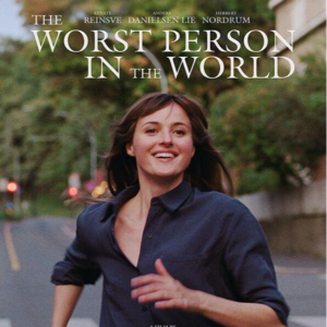 EP37 年轻女性的探索，还是中年男人的投射？——《世界上最糟糕的人》