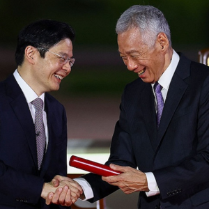 执政新加坡20年，李显龙留下了什么“政治遗产”？