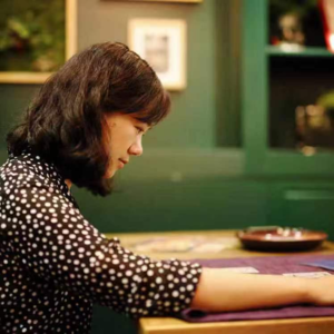 玄学会客厅083｜命理师黑瞳星月：两个月水瓶占星师的自我剖析