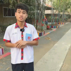 BBC Newsround｜由学生管理的学校