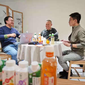 E002_吴正和：投资这件小事｜ 持有伊利30年的平凡人生