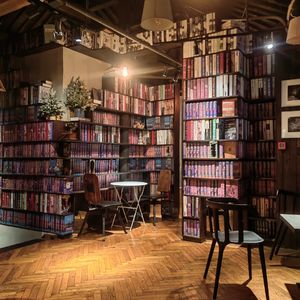 浮生的阅读分享