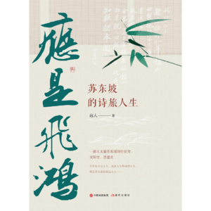 应是飞鸿：苏东坡的诗旅人生