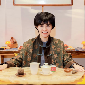 丙午纪 · 五行观年 · 土|火旺之年,土开始承载世界