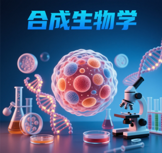 合成生物学杂谈