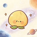 熠之是只黄桃
