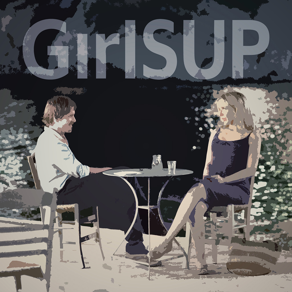 GIRLSUP