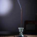 全世界的香氛品牌，突然都开始卖同一根线香了？线香收割中产？