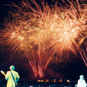 友谊是季风，吹过就够了吗？
