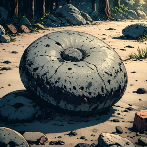 灵异剧场·国庆同事做了法事