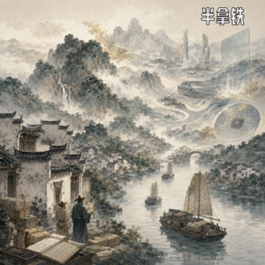 No.211 🧂 徽商往事：从前世不修到最牛风投