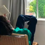 七仙女散步
