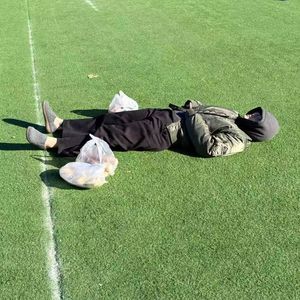 20.冥想引导|撑了太久,想被接住(25分钟)