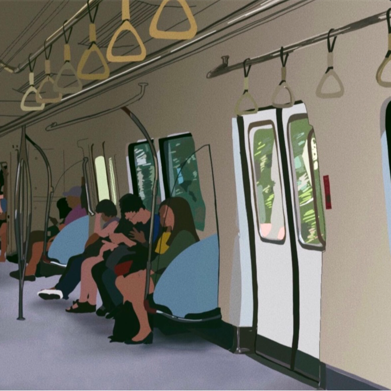 周一遛