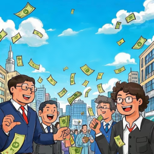 Vol.7《真需求》我猜你一定交过智商税