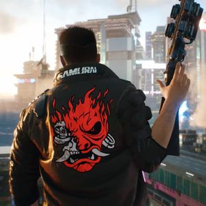 一周新闻评论：要为次世代版重玩《赛博朋克2077》吗？【VG聊天室526】