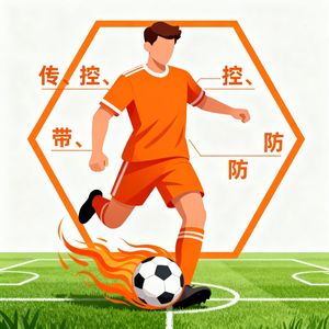 29.荷兰足球的橙色革命:全攻全守战术解析