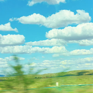 【旅徒】北京向西一步，就是乌兰察布！