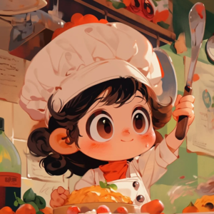 EP11 是谁来自山川湖海，却囿于昼夜，厨房与爱