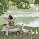 果丹皮少女_KYFC