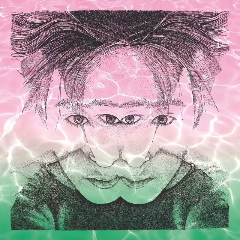 Contact by角銅真実 episode artwork
