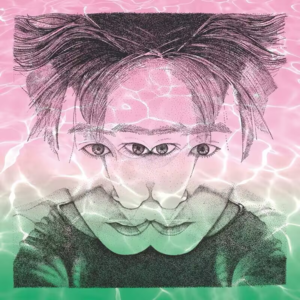 Contact by角銅真実