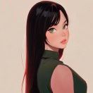 董安安_HAeK