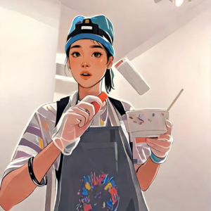 #07 装修那些事儿