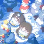 白絮
