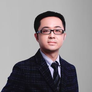 罗志渊