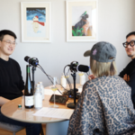EP05|米其林获奖侍酒师李晓龙：餐厅里的“六边形战士”